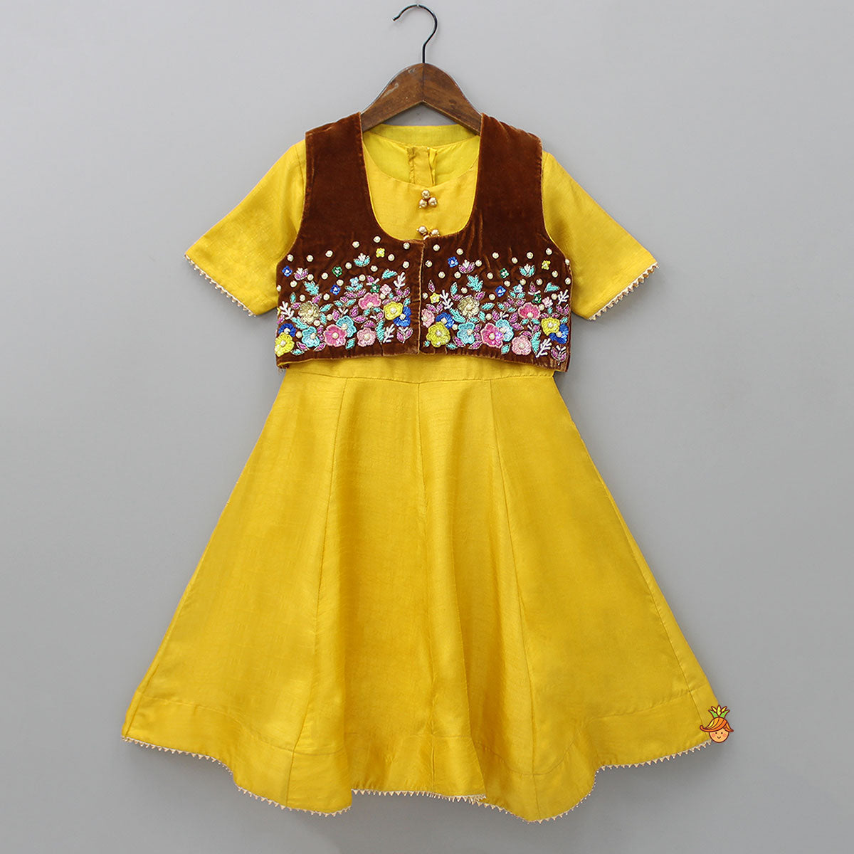 Traditional Wear Gowns – Sheetal Fashionzz